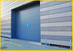 Elite Garage Door Service Detroit, MI 248-509-0086 - 05-commercial