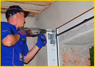 Elite Garage Door Service Detroit, MI 248-509-0086 - 11-install